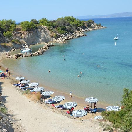 Villa Bellina Pefki Esterno foto