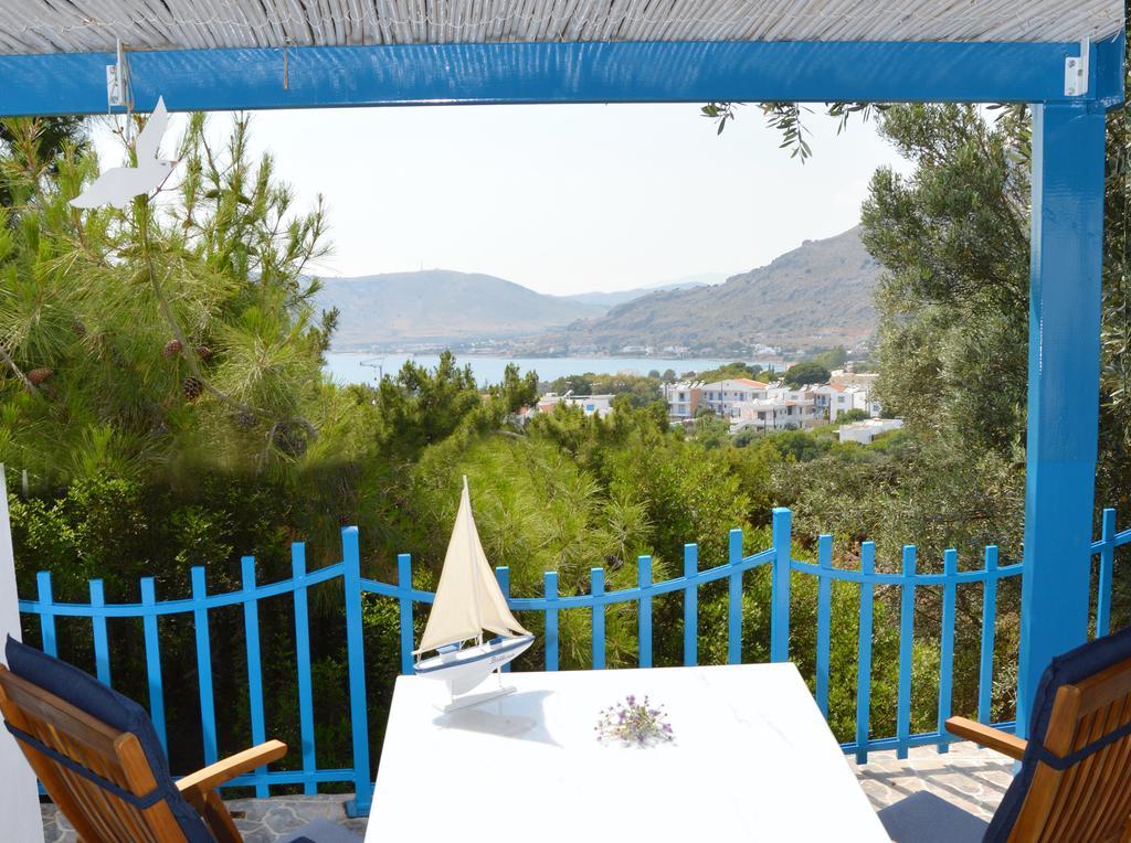 Villa Bellina Pefki Esterno foto
