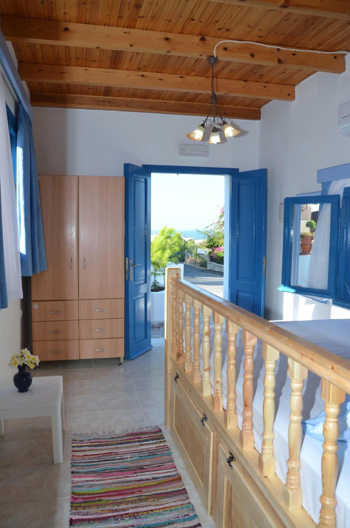 Villa Bellina Pefki Esterno foto