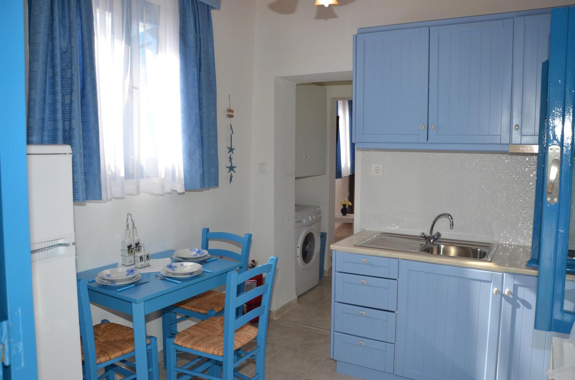 Villa Bellina Pefki Esterno foto