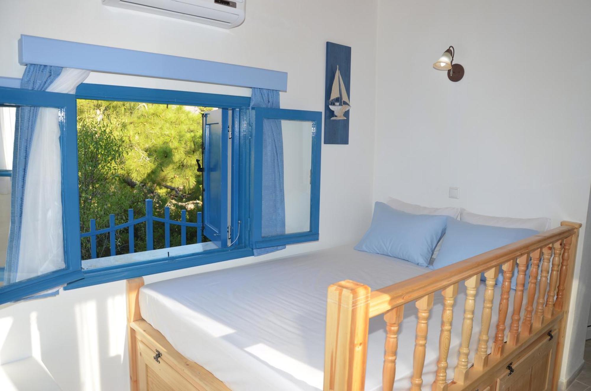 Villa Bellina Pefki Esterno foto