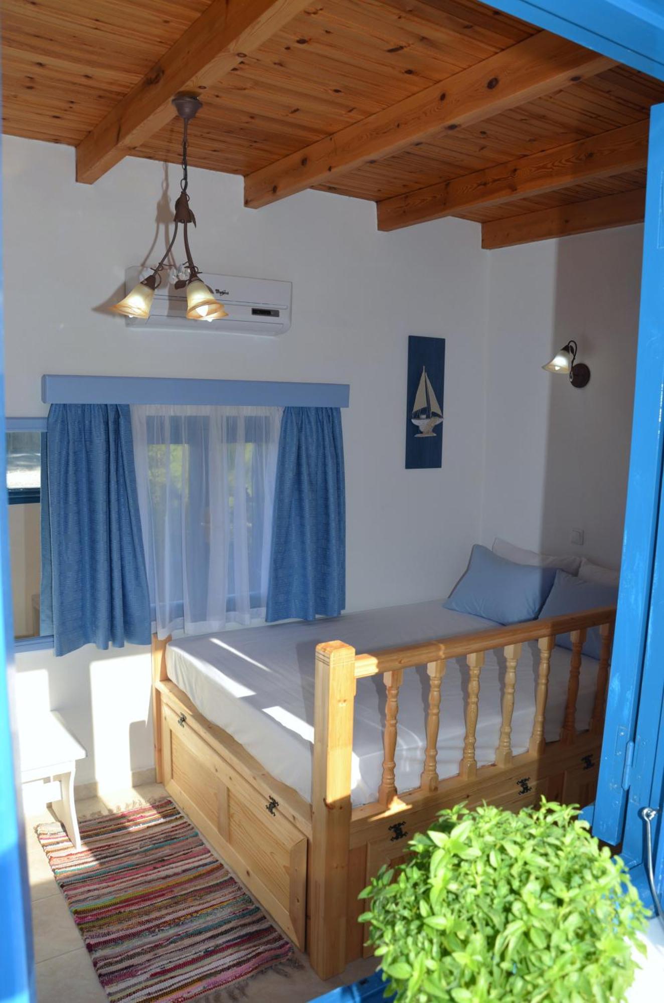Villa Bellina Pefki Esterno foto
