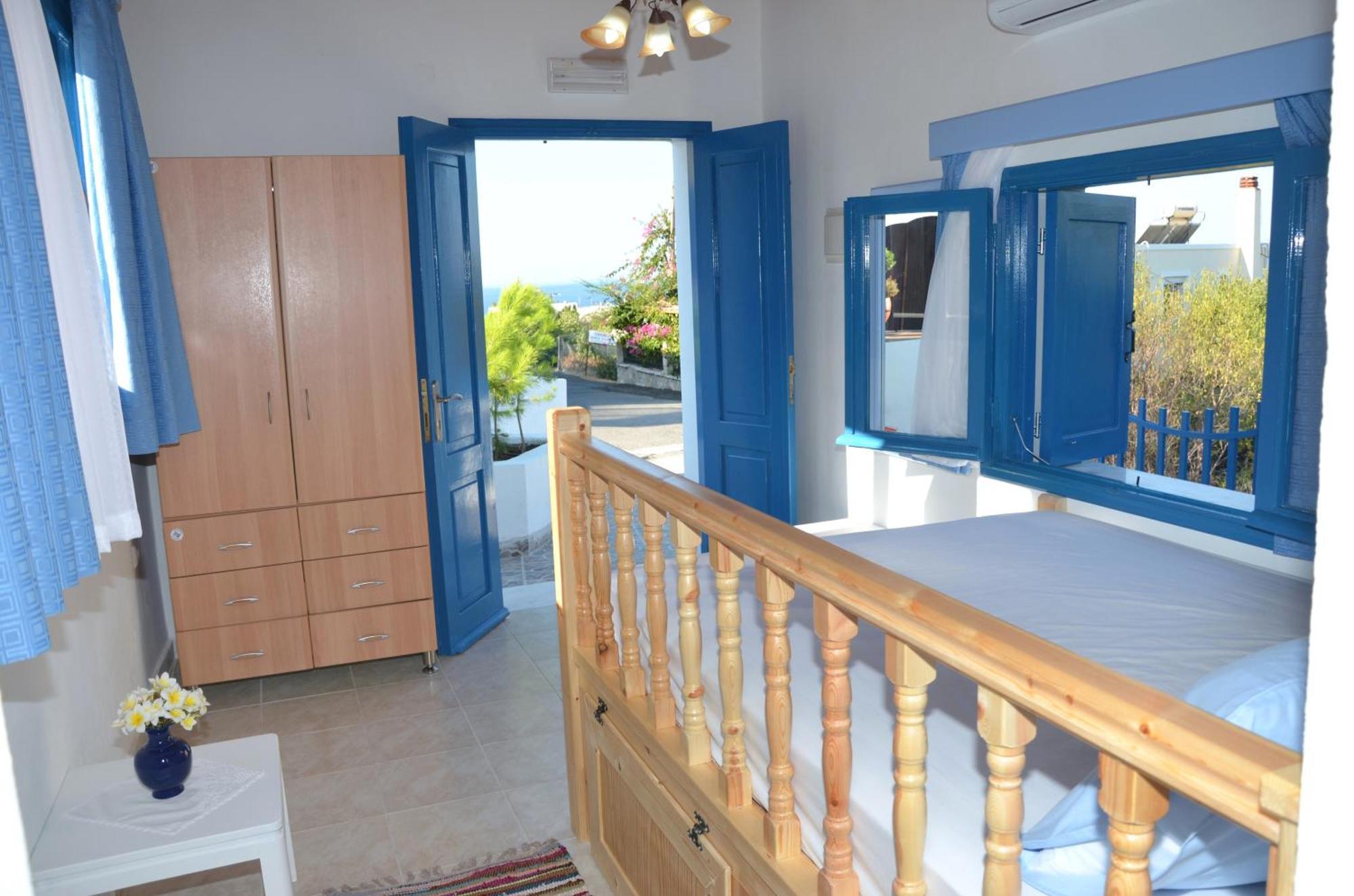 Villa Bellina Pefki Esterno foto