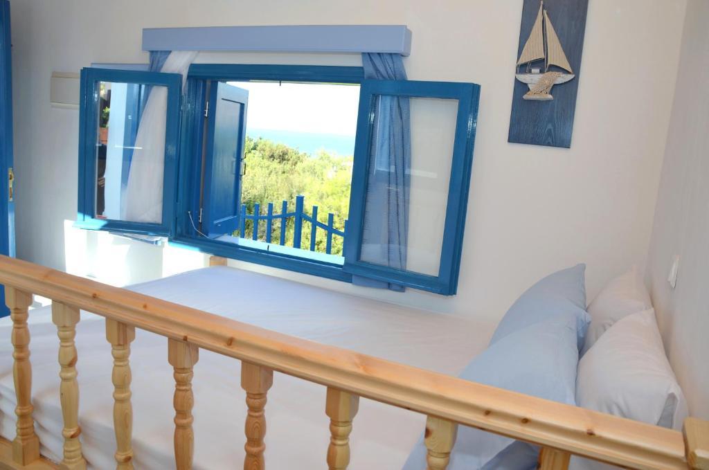 Villa Bellina Pefki Esterno foto