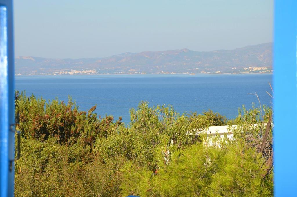 Villa Bellina Pefki Esterno foto