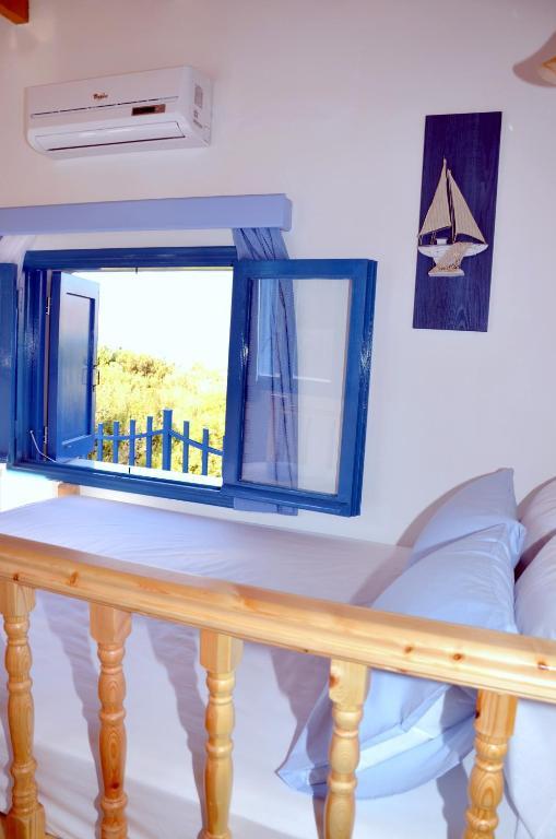 Villa Bellina Pefki Esterno foto